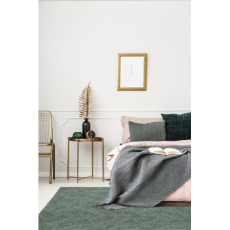 Vaip BALI DUSTY GREEN (Magic Collection)